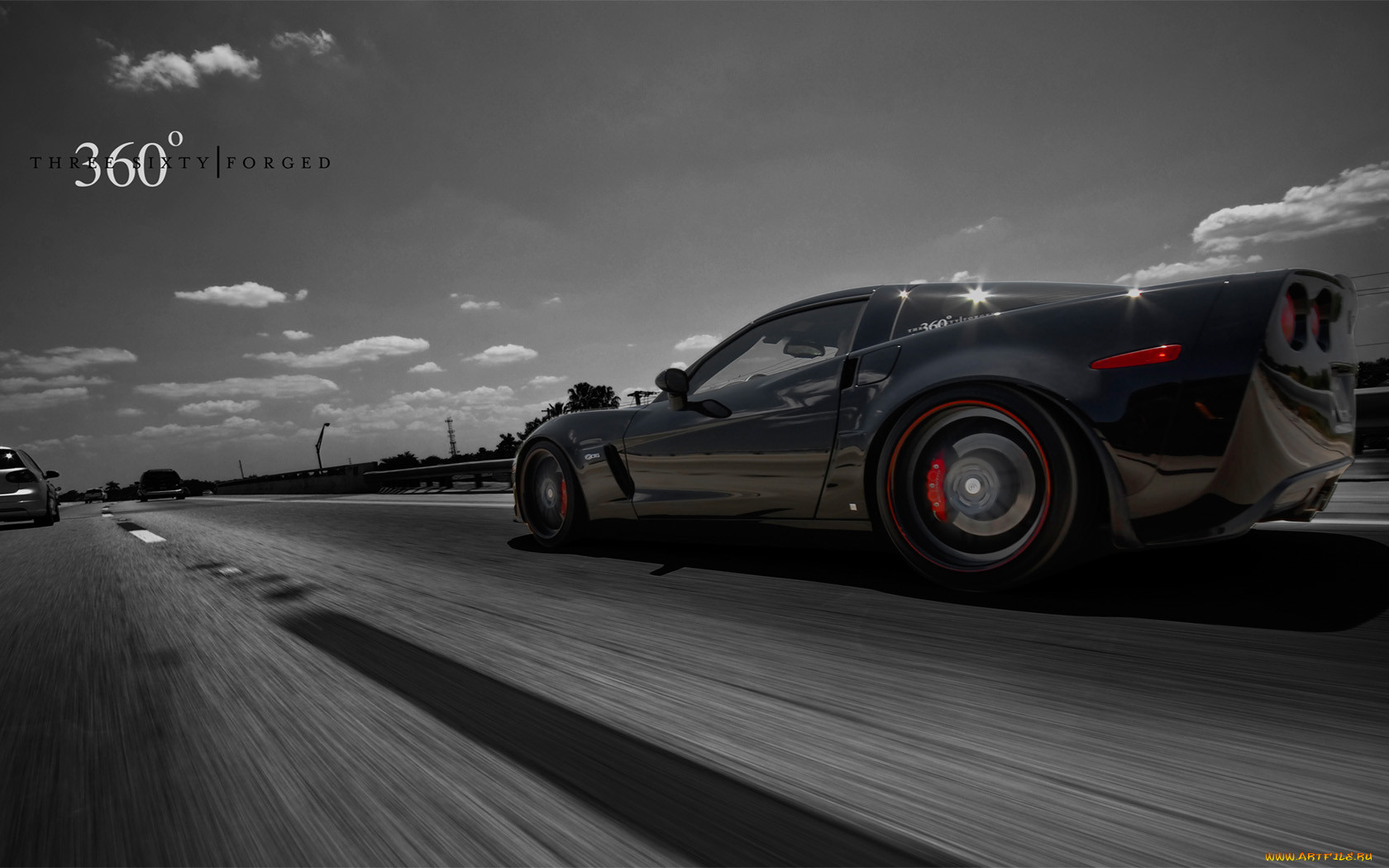 , corvette